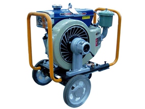 Electric Poker Concrete Vibrator