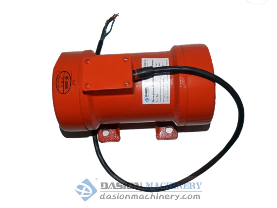 ZF/ZW Series External Concrete Vibrators