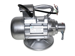 ZN Series Inserted Concrete Vibrator